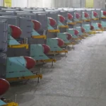 Iran rehabilitates missile sites within hours of strikes, US intelligence says