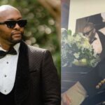 Vusi Nova pranks fans with staged funeral on April Fools’ Day