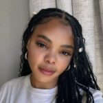 Londie London reveals why she quit acting