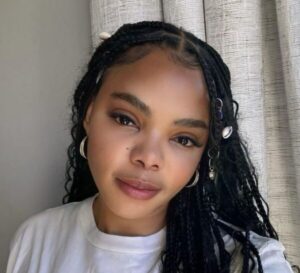 Londie London reveals why she quit acting