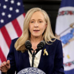 As Virginia redistricting looms, Spanberger struggles to keep ‘moderate’ image