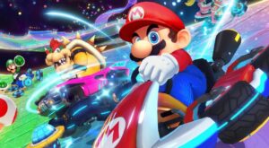 New York Mayor Uses Mario Kart To Explain Politics: ‘We Need To Beat Bowser On The Rainbow Road’