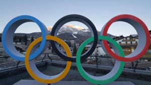 Olympics in north of England? Government approves UK Sport assessment of ‘multi-city’ bid in 2040s | Olympics News | Sky Sports