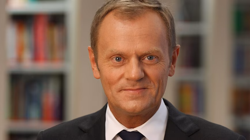 Poland will introduce a “sovereignty test” for government tech purchases as Tusk warns AI dependency has reached dangerous proportions