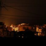 Netanyahu violates Trump ceasefire with Gaza offensive