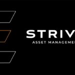 Strive Climbs to 9th-Largest Public Bitcoin Treasury After 789 BTC Buy