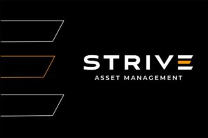 Strive Climbs to 9th-Largest Public Bitcoin Treasury After 789 BTC Buy
