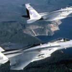 Even Top US Jets Face Risks: F-15 Incident Highlights Complex Airspace Over Iran