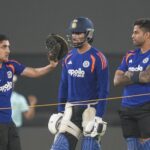 India’s T20 stars face unfamiliar high-pressure situation