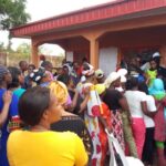 Technology 0, Politicians 1: New machines did not help Nigerian voters