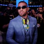 McGregor to make UFC return with Holloway rematch