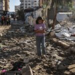 Israeli plan to extend control in Gaza provokes German concern