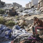 Netanyahu Says Israeli Military to Take Over 70 Percent of Gaza