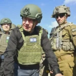 PM Netanyahu says Israel controls 60% of Gaza, orders expansion to 70%