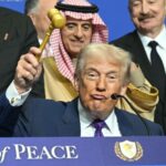 Trump’s “Board of Peace” Has No Funds for Gaza Reconstruction