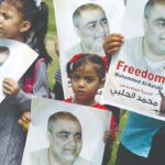 What happened to World Vision’s former Gaza director Mohammed el-Halabi?