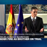 Spain’s Sanchez running out of road as corruption probes stack up