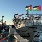News24 | French prosecutors to probe Israeli treatment of flotilla activists