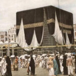 Historical Development of Hajj Travel, Impact of Saudi Modernization Efforts