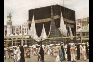 Historical Development of Hajj Travel, Impact of Saudi Modernization Efforts