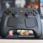 Steam Controller review: even without a Steam Machine mate, this is a smartly crafted gamepad that puts PCs first