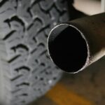 U.S. Auto Industry Proposes Vehicle Fee to Replace Gas Tax