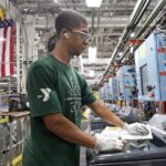 What falling wage growth says about where the U.S. economy is heading
