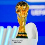 Estadio Azteca roars today …as 2026 World Cup kicks off