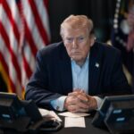 Trump Threatens Iran Strikes as Qatari Mediators Arrive in Tehran to Salvage Talks