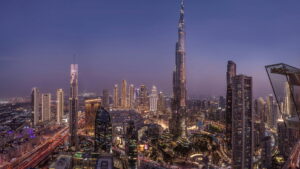 Middle East weekly: Dubai plans smart medical visa, Saudi fund expands overseas project support, Qatar updates business activity classifications, and more