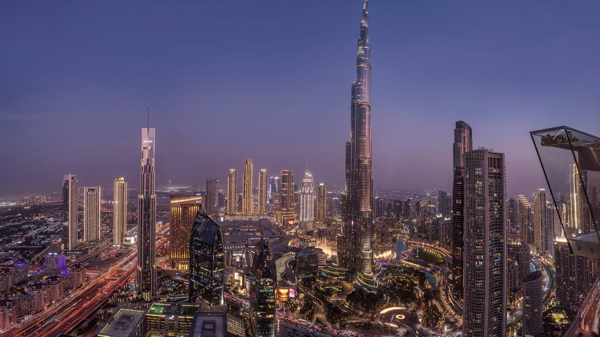 Middle East weekly: Dubai plans smart medical visa, Saudi fund expands overseas project support, Qatar updates business activity classifications, and more