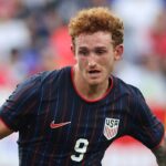Why Isn’t Josh Sargent on the 2026 USMNT World Cup Roster?