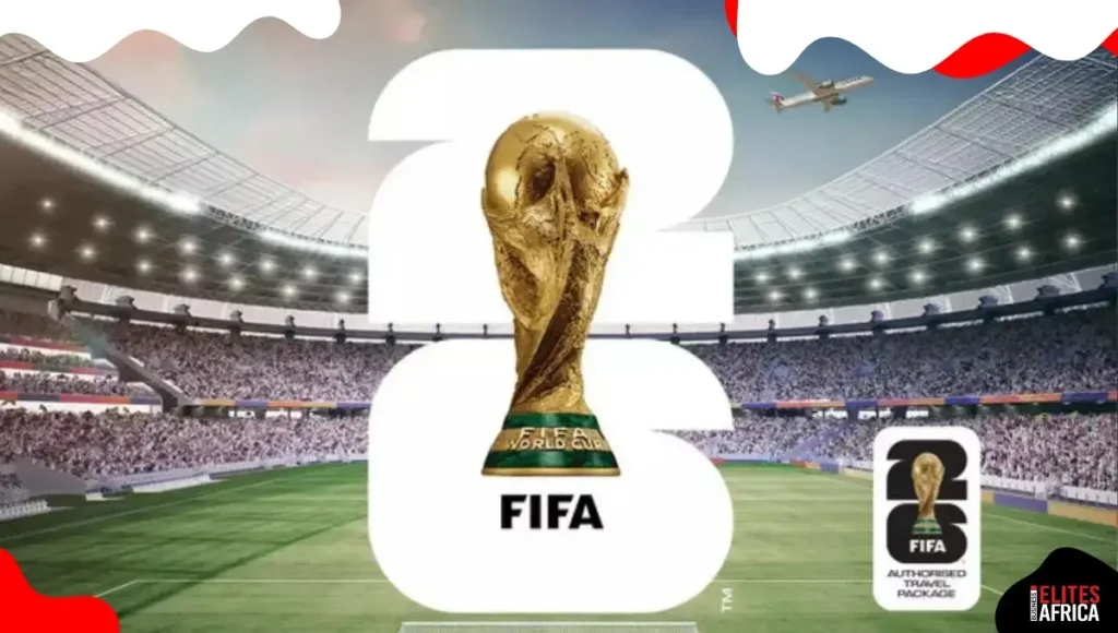 List of Countries That Have Qualified for the 2026 FIFA World Cup