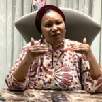Tension Rises: Court Set to Rule on Move to Block Kingibe From ADC