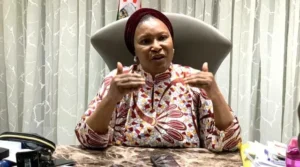 Tension Rises: Court Set to Rule on Move to Block Kingibe From ADC