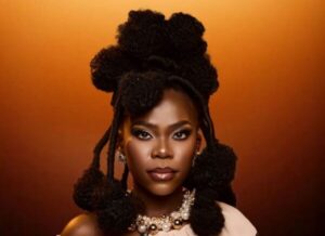 Nomfundo Moh pranks fans with fake album delay announcement ahead of Farm Julia release