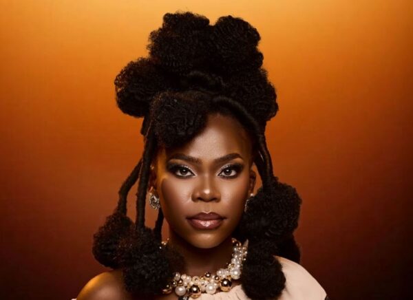 Nomfundo Moh pranks fans with fake album delay announcement ahead of Farm Julia release