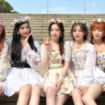 Red Velvet Confirmed To Make August Full-Group Comeback