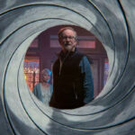 Spielberg Talks His James Bond Rejection