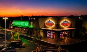 Guy Fieri’s Downtown Flavortown Myrtle Beach Now Open