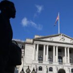 Are gilt markets acting as ‘the UK’s political police’?