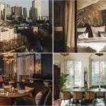 IHCL Launches Taj Hessischer Hof in Frankfurt