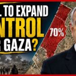 Netanyahu Orders IDF To Expand Gaza Control To 70%