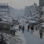 Netanyahu Orders Military To Expand Israeli Control Of Gaza To 70%