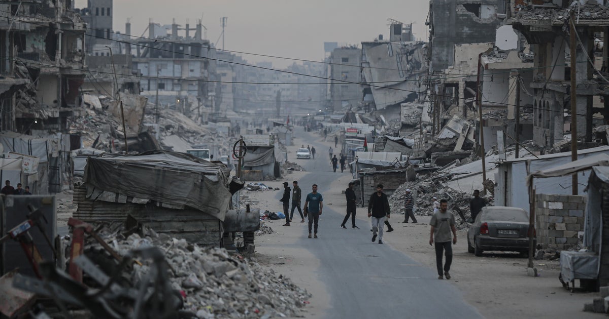 Netanyahu Orders Military To Expand Israeli Control Of Gaza To 70%