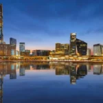 Saudi Arabia Leads Middle East Tourism Surge in 2025, Outpacing Global Growth