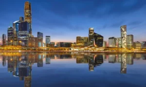 Saudi Arabia Leads Middle East Tourism Surge in 2025, Outpacing Global Growth