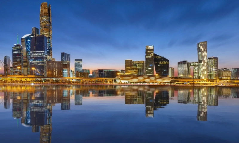 Saudi Arabia Leads Middle East Tourism Surge in 2025, Outpacing Global Growth