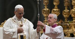 At Easter time, Iranian Christians pray for a new government and freedom of worship as war rages at home