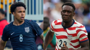 Five USMNT players who will dictate FIFA World Cup run